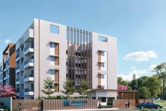 Adarsh Rosewood