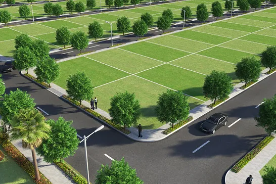 Adarsh Forest Glen header image