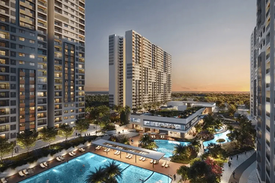 Adarsh Welkin Park header image